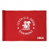 Standard Golf Flag U.S.Tour 2025