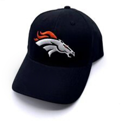 Custom nfl Denver Broncos hat