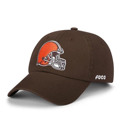 Customized NFL cleveland browns Hat