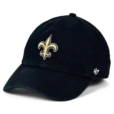 Customized NFL New Orleans Saints Hat