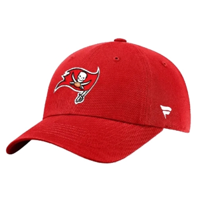 Customized NFL Tampa Bay Buccaneers Hat